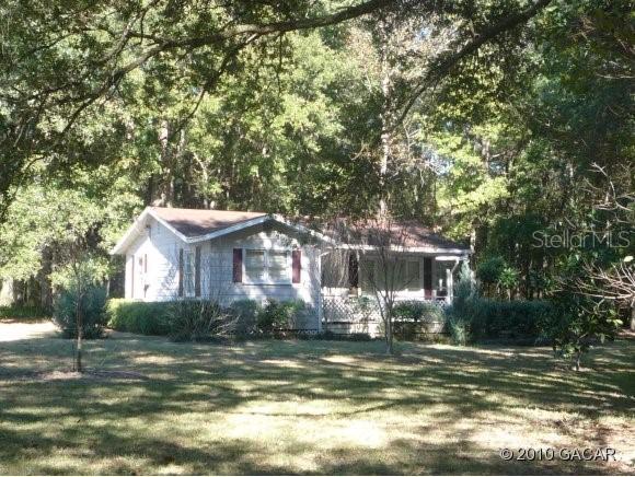 15016 NW 5 Ave., Newberry, FL 32669