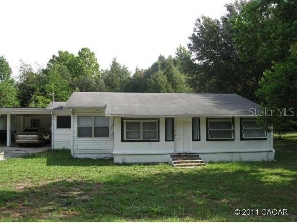 25842 NW 3rd Ave., Newberry, FL 32669