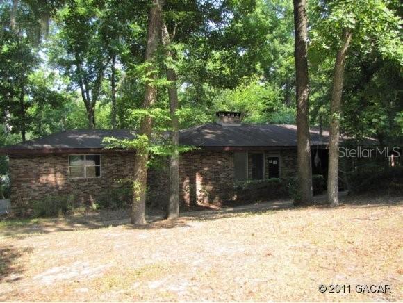 1916 NW 27th Street, Gainesville, FL 99999