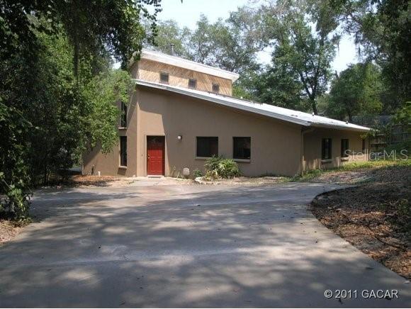 112 Deep Lake Tr., Melrose, FL 32666