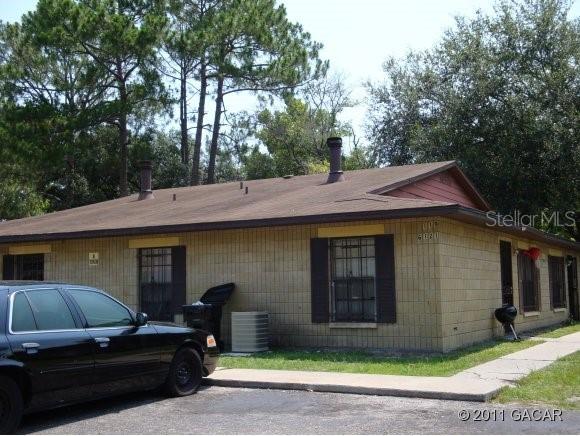 6119 NW 26 Th St., Gainesville, FL 32653