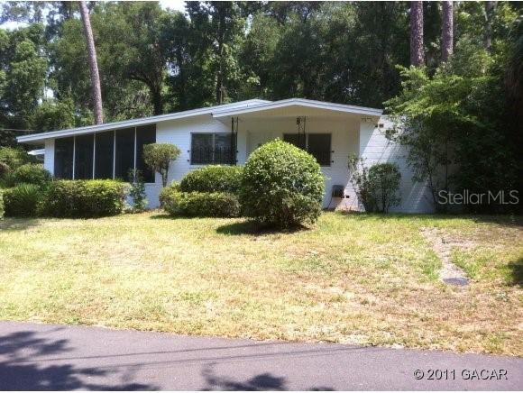1424 NW 9th Ave., Gainesville, FL 32605