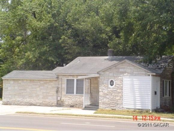 603 NW 9th Ave., Gainesville, FL 32601