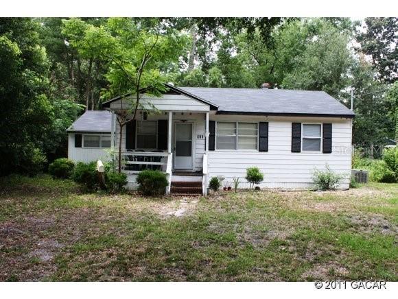 925 NE 7th Pl., Gainesville, FL 32601