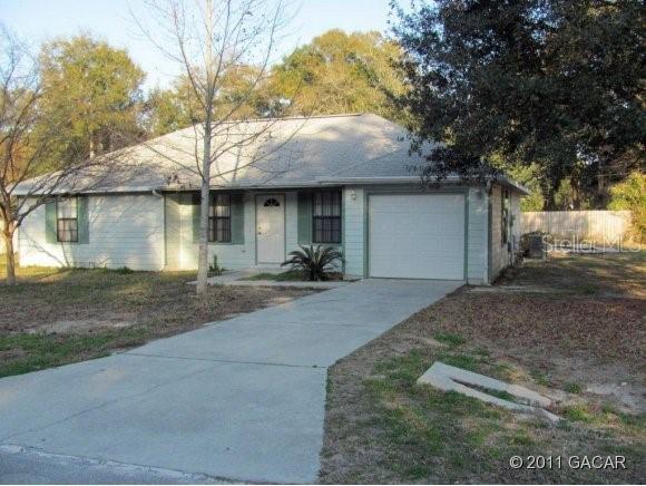 109 NW 264th St., Newberry, FL 32669