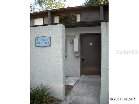 2508 SW 35th Pl. #51, Gainesville, FL 32608