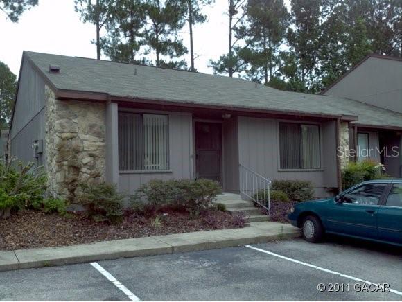 3734 NW 54th Ln., Gainesville, FL 32653