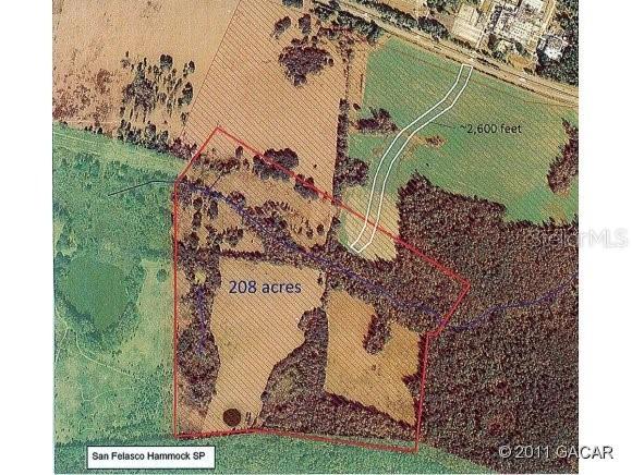 [Address Unavailable], Alachua, FL 32615