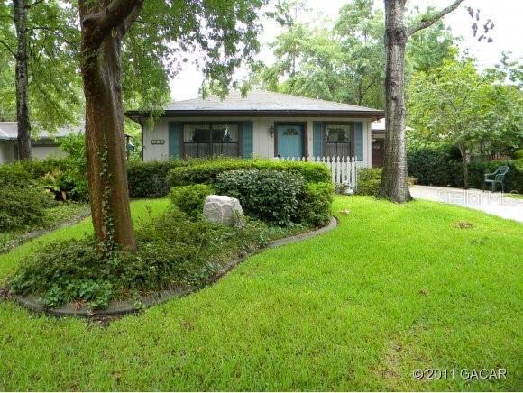8620 NW 13th #119 St., Gainesville, FL 32653