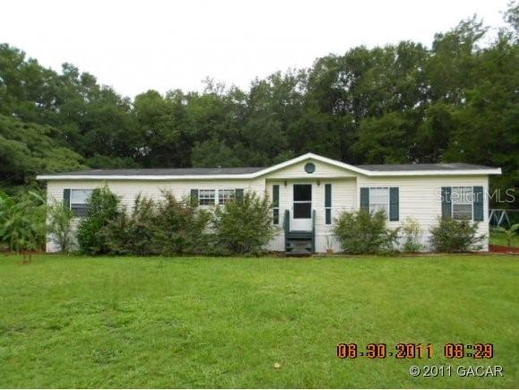 15217 NW 5th Ave., Newberry, FL 32669