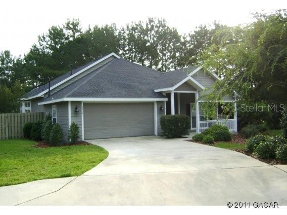 2419 NW 145th Dr., Newberry, FL 32669