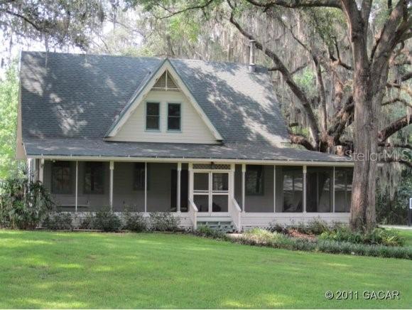 11220 NW 122nd Ter., Alachua, FL 32615