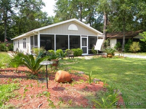 8620 NW 13th (lot 186) St., Gainesville, FL 32653