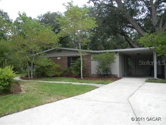 4006 NW 13th Pl., Gainesville, FL 32605