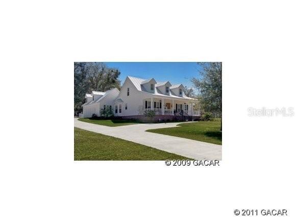 10111 NW 136th Dr., Alachua, FL 32615