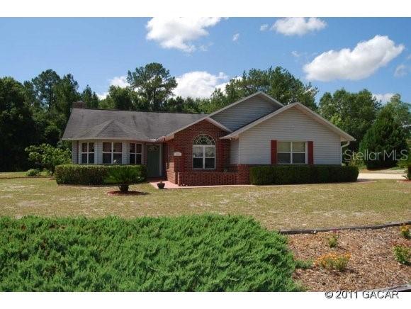 101 Paran Dr., Grandin, FL 32138