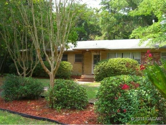 3955 SW 2nd Avenue, Gainesville, FL 32607