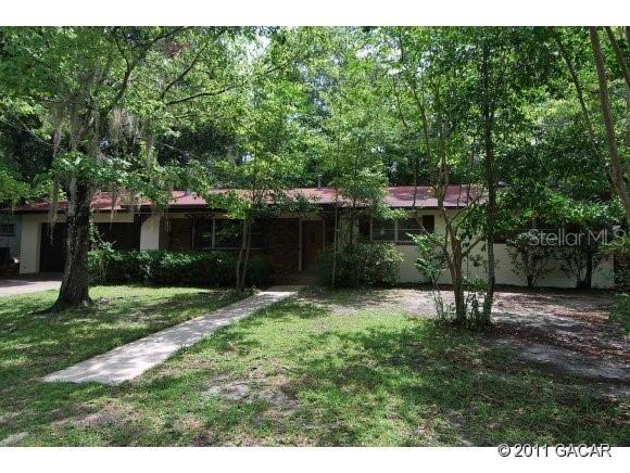 327 SW 40th Terr Ter., Gainesville, FL 99999