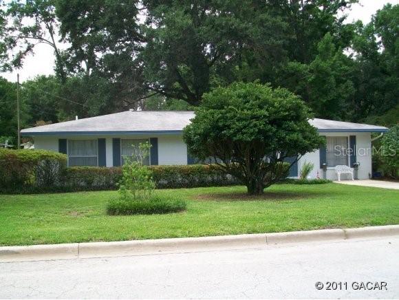 3601 NW 49th Ave., Gainesville, FL 32605
