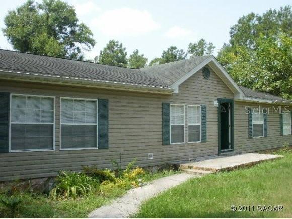 12821 NW 151st Rd., Alachua, FL 32615