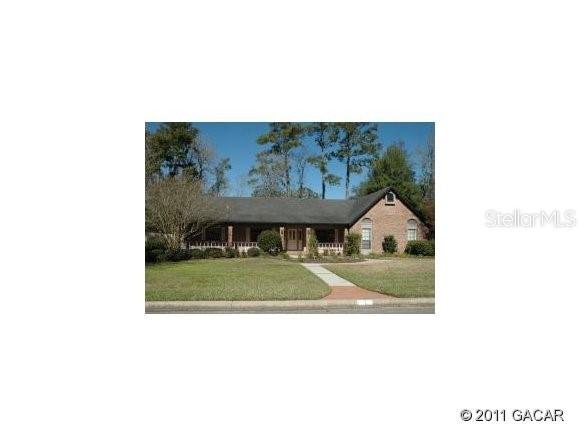 5126 NW 50th Ln., Gainesville, FL 32653