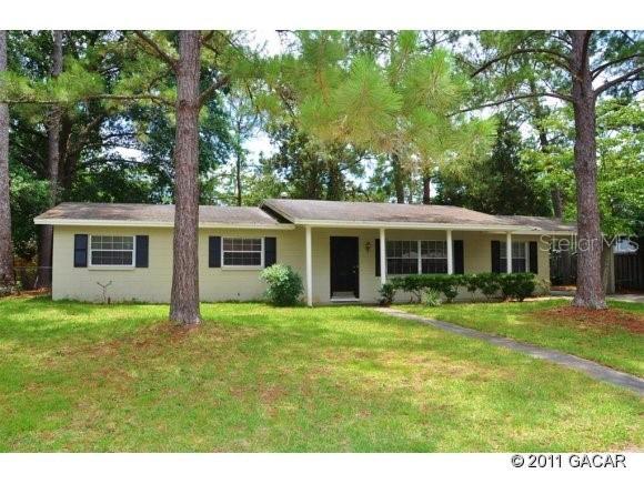 3321 NW 28th Pl., Gainesville, FL 32605