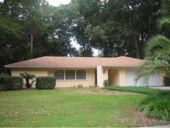 1722 SW 81st Street Ter., Gainesville, FL 99999