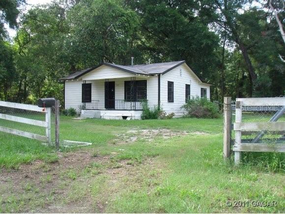 1217 NW 45 Ave., Gainesville, FL 32609