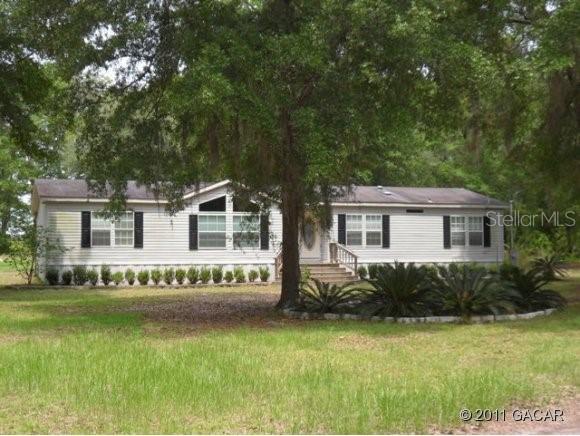 1450 NE 140th Ave., Williston, FL 32696