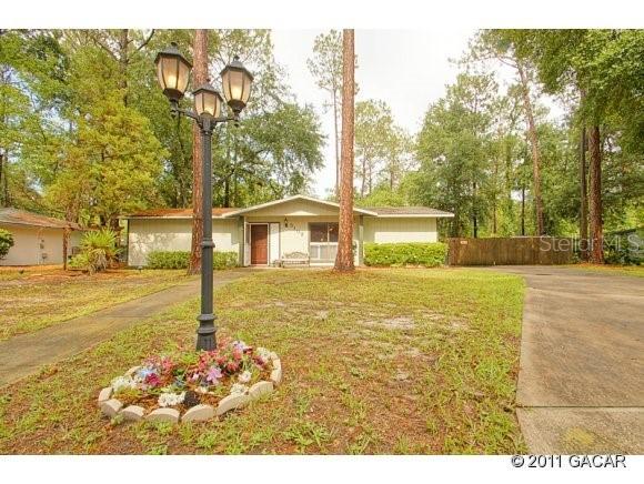 5103 NW 29th St., Gainesville, FL 32605