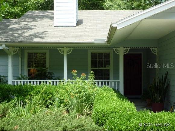 4626 NW 25th Drive, Gainesville, FL 32606