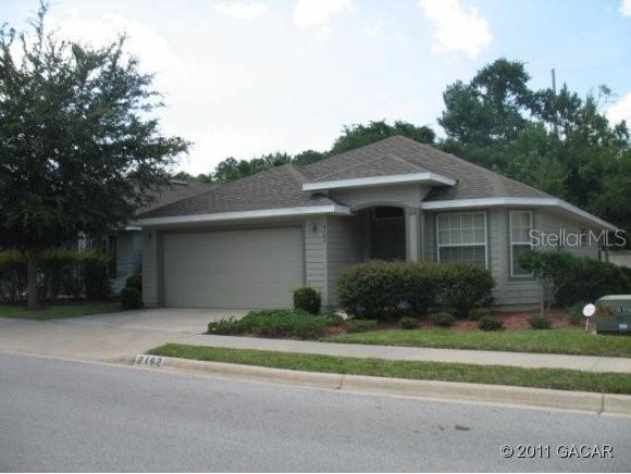 2162 NW 52nd Pl., Gainesville, FL 32605