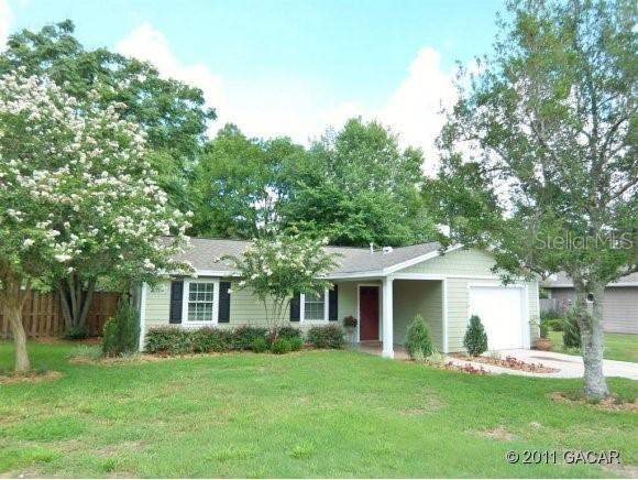 10918 NW 60th Ter., Alachua, FL 32615