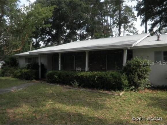 25418 SW 5 Ave., Newberry, FL 32269