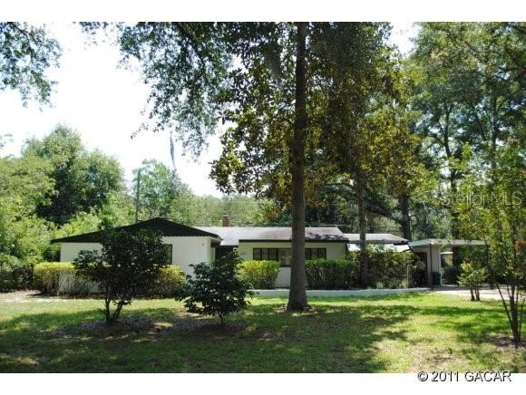 1805 NE 6th Ter., Alachua, FL 32609