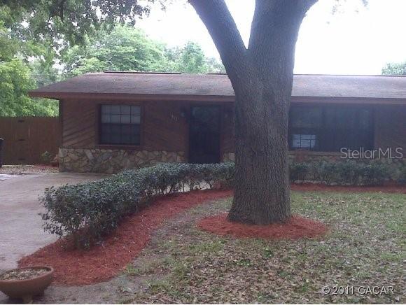 312 NE 2 Ave., Williston, FL 32696