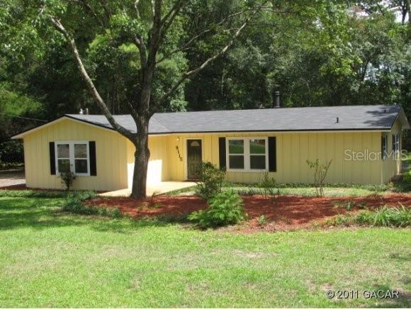 9115 NW 27th Pl., Gainesville, FL 32606