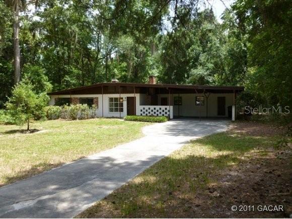 4119 NW 12th Ave., Gainesville, FL 32605