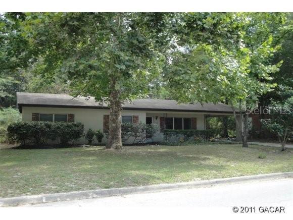 3301 NW 51st Pl, Gainesville, FL 99999