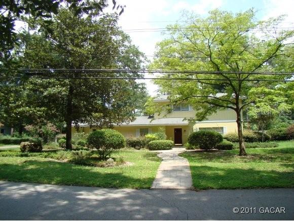 1911 NW 23 St., Gainesville, FL 32605