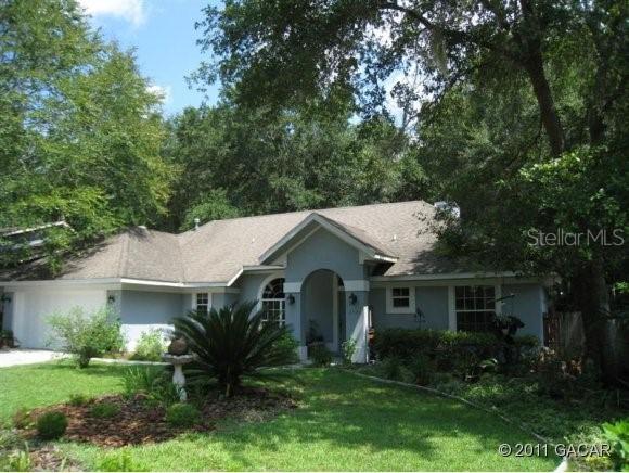 3944 NW 7th Pl., Gainesville, FL 32607