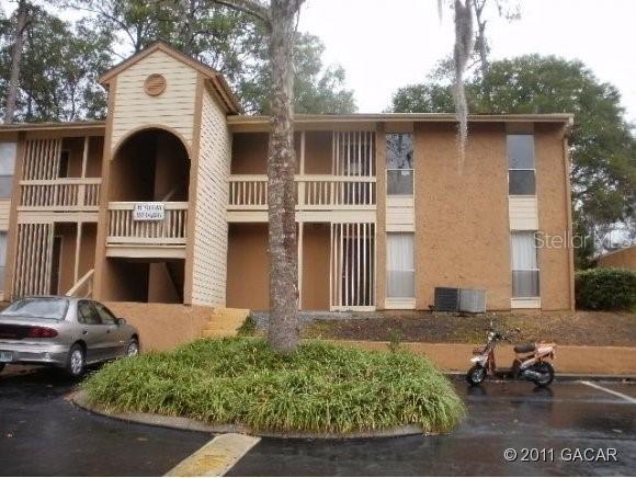 1810 NW 23 Blvd. #245, Gainesville, FL 32653