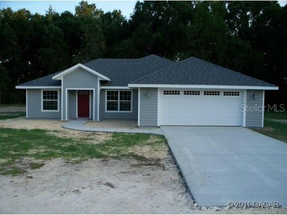 11350 NE 107th Pl., Archer, FL 32618