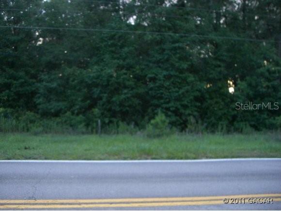 NW 186th St., Newberry, FL 32669