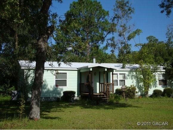 350 SE 141st Ct., Williston, FL 32696