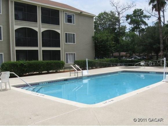 3800 SW 20 Ave. #606, Gainesville, FL 32607