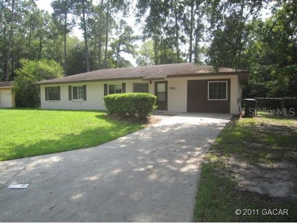 3525 NW 22nd Ter., Gainesville, FL 32605