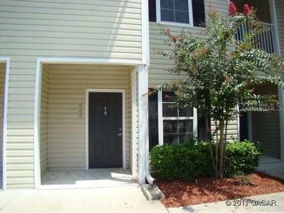 5062 NW 44th Ln. #103, Gainesville, FL 32606
