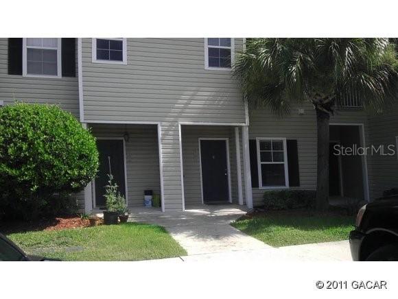 4988 NW 43rd Ave. #103, Gainesville, FL 32606