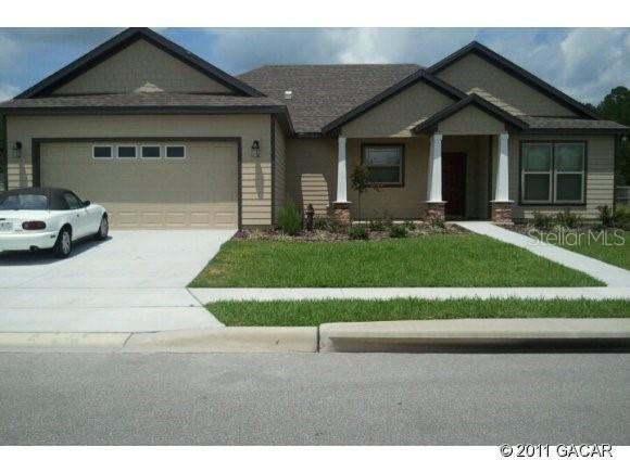 4337 NW 82nd Ave., Gainesville, FL 32653